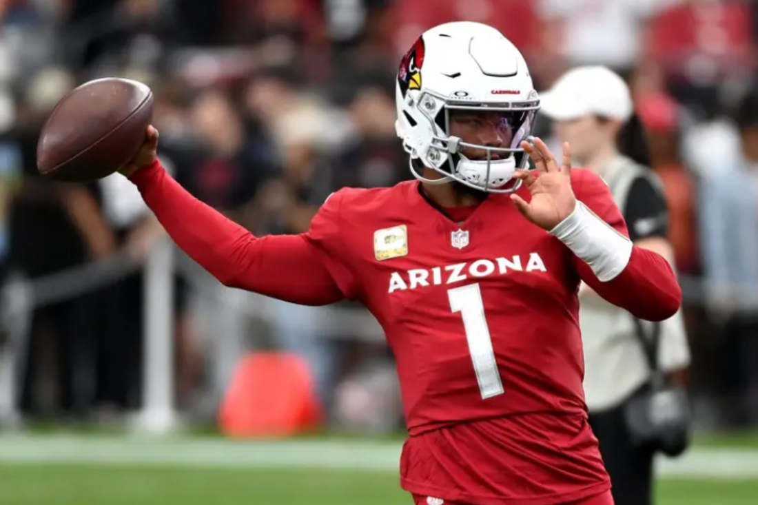 Kyler Murray Fantasy Football Names That Shine