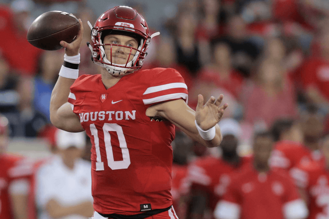 The Injury-Plagued Journey of Kyle Allen: A Tale of Resilience and Setbacks - Fan Arch