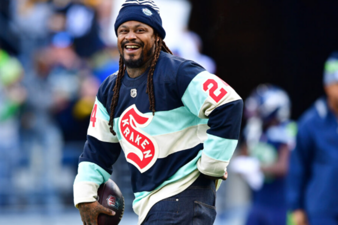 How Many Businesses Does Marshawn Lynch Own?