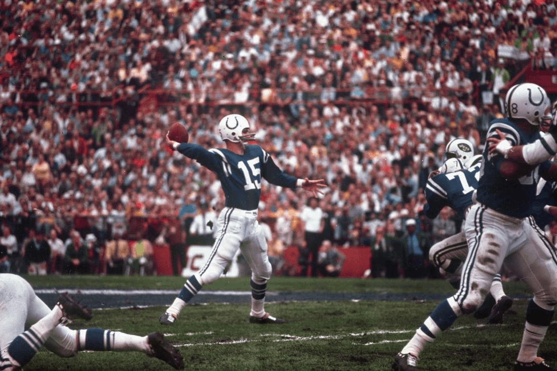 The top 10 Backup Quarterbacks of All Time - Fan Arch