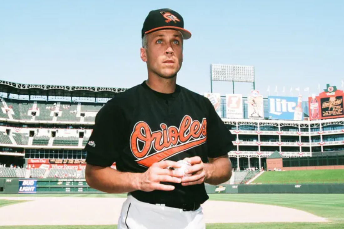 The Top 10 Baltimore Orioles of All-Time - Fan Arch