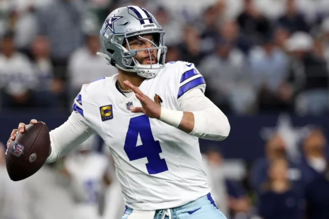 2024 Fantasy Football Strategy: Why You Should Wait to Draft a Quarterback