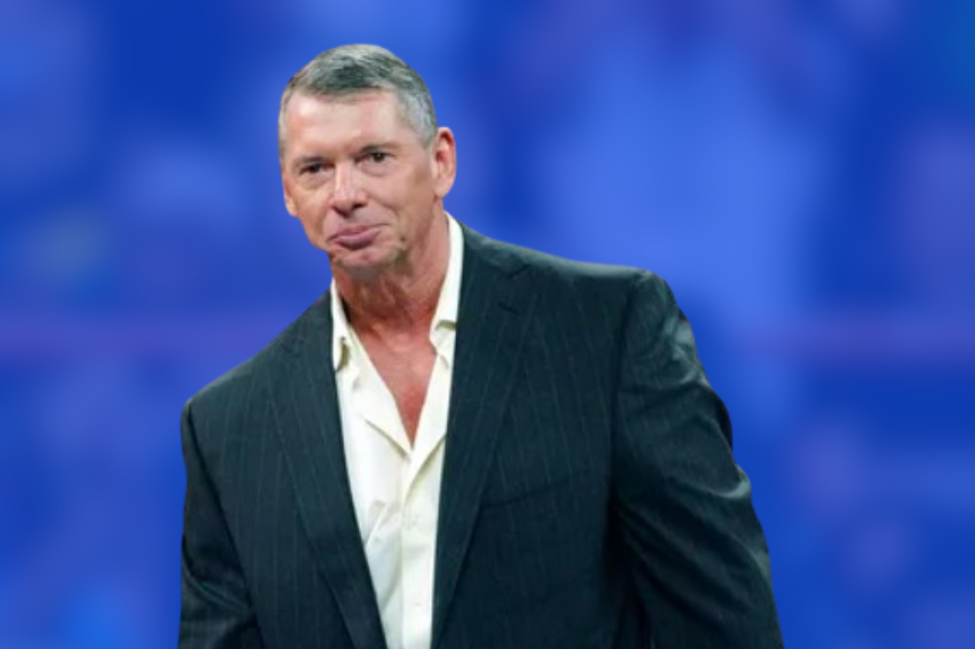 How did Vince McMahon make his money?