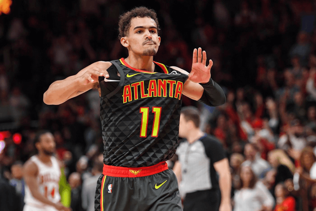 Trae Young's Clutch Factor Exploring His Career Game Winners - Fan Arch