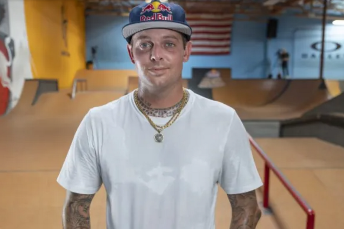 What Happened to Ryan Sheckler?