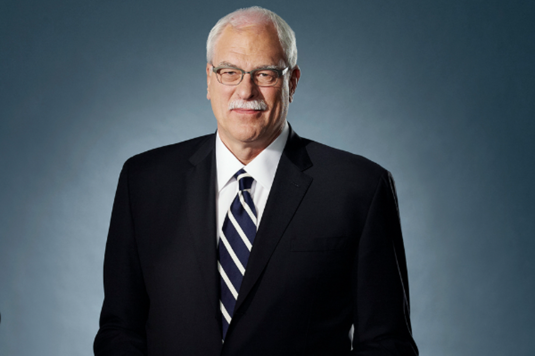 What is Phil Jackson's Net Worth in 2024?
