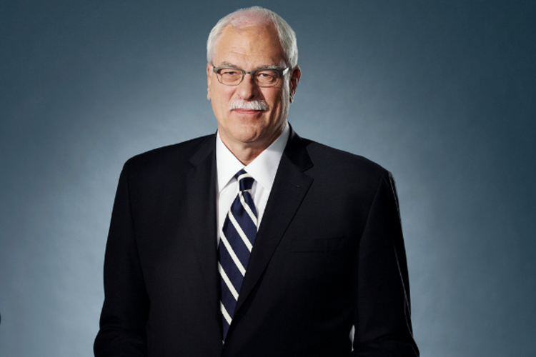 What Is Phil Jackson S Net Worth In 2024   FOR ARTICLES 60 321f5254 11ec 4499 Ae43 E9208843a08d 750x 