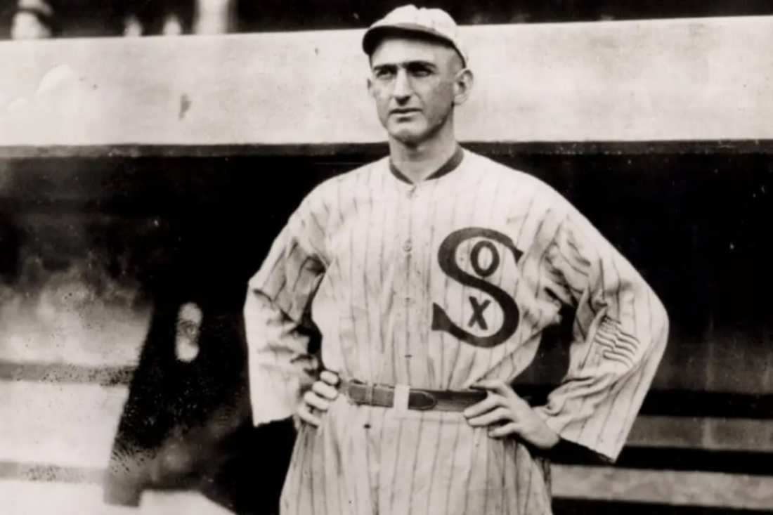 How much did Shoeless Joe Jackson get paid?