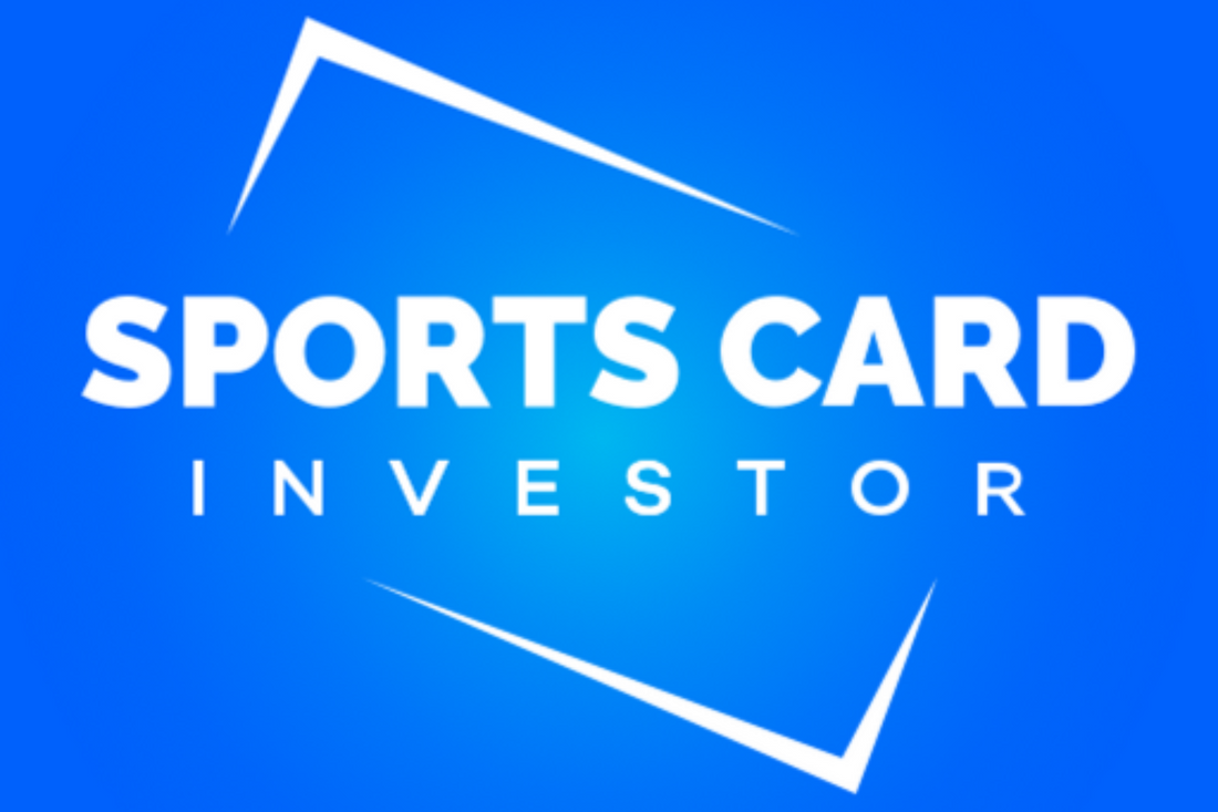 What is the Sports Card Investor App? - Fan Arch