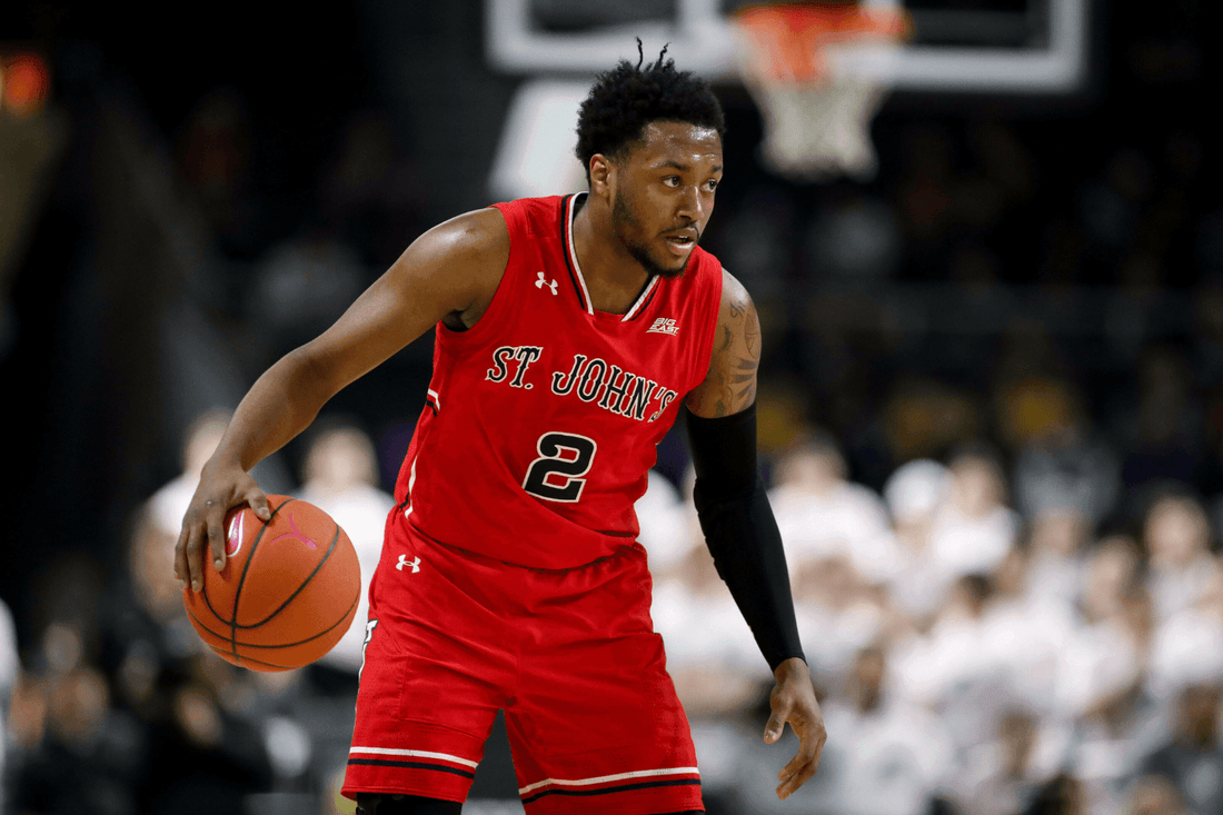 Shamorie Ponds: From College Basketball Stardom to Leading the Astros de Jalisco to a CIBACOPA League Title - What's Next for the Rising Star? - Fan Arch