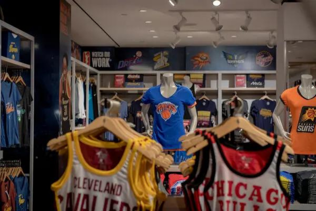 Nfl store jersey outlet