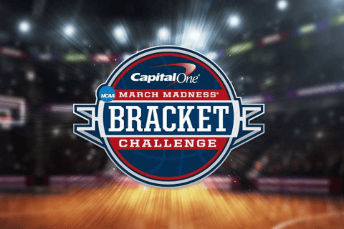 What is March Madness bracket challenge? - Fan Arch