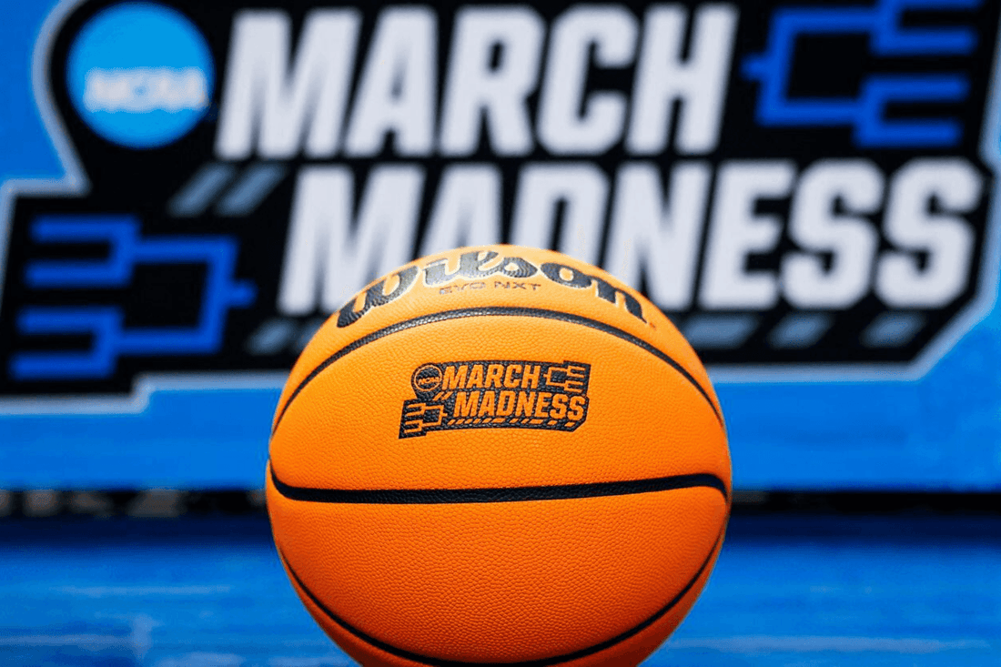 What day does March Madness start 2024? - Fan Arch