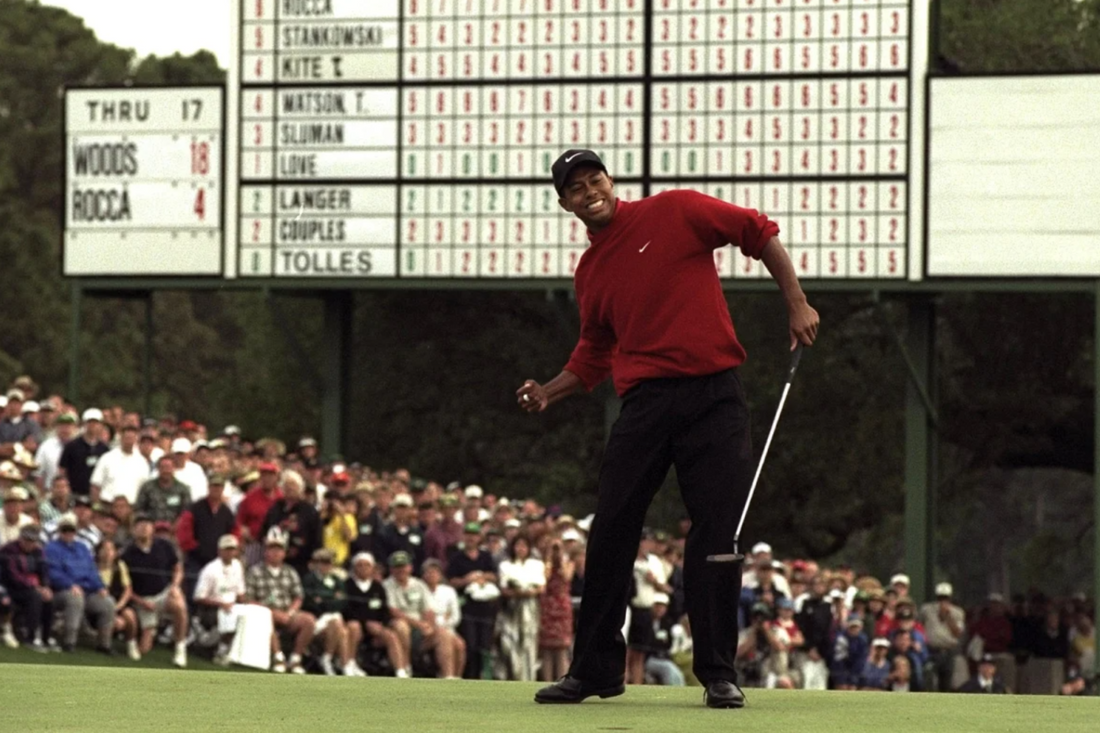 The 4 Major PGA Championships: A Comprehensive Look at Golf's Greatest Moments