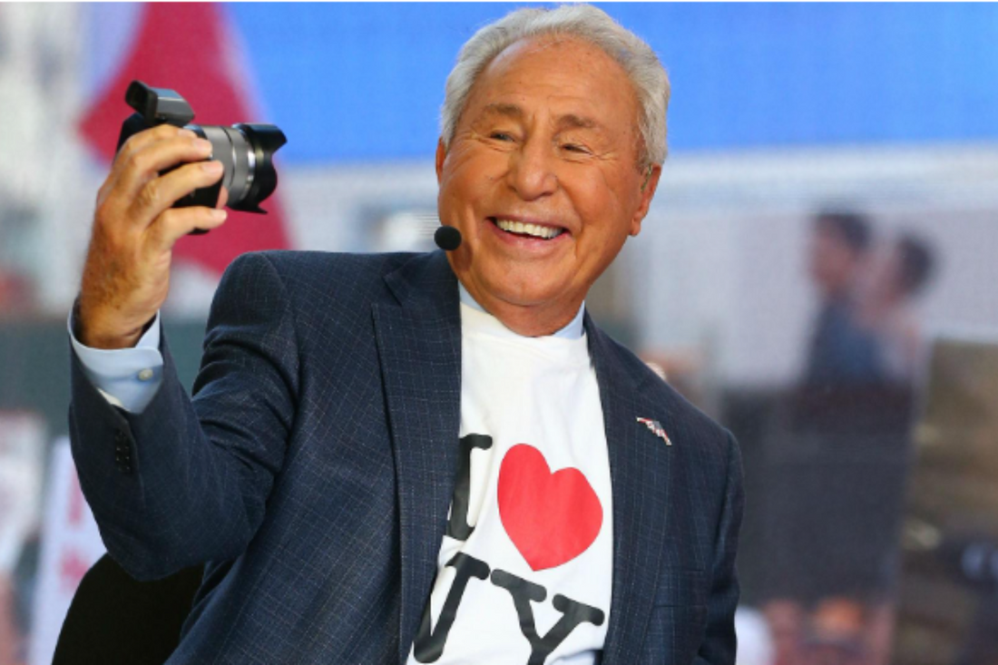 What is Lee Corso's net worth in 2024?