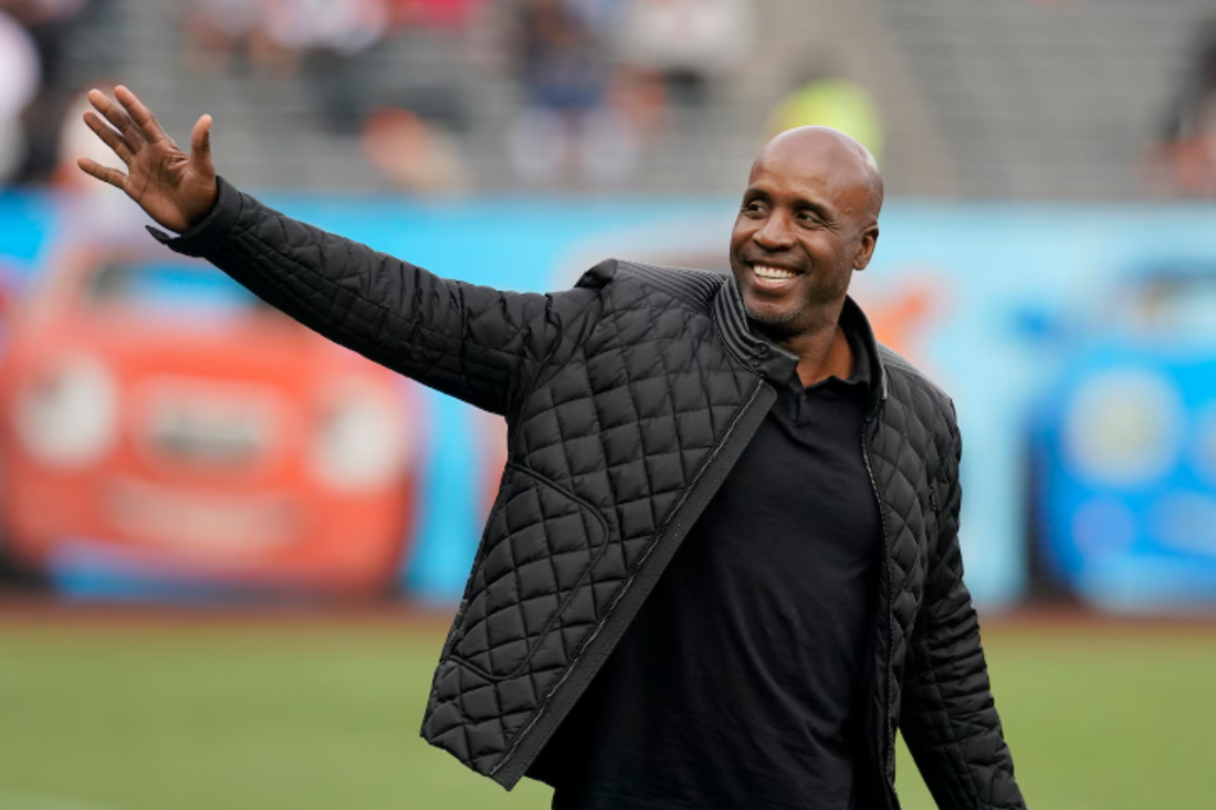 Why is Barry Bonds not in the Hall of Fame?