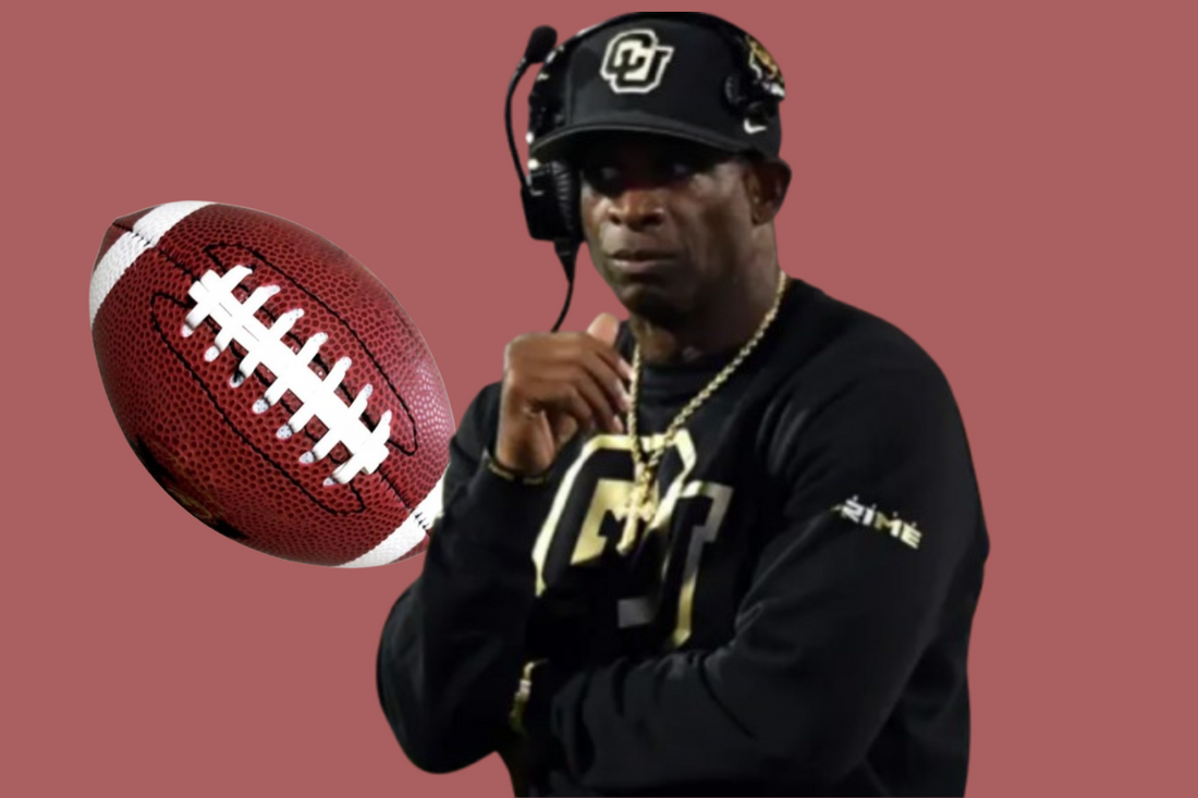 Was Deion Sanders on 60 minutes?