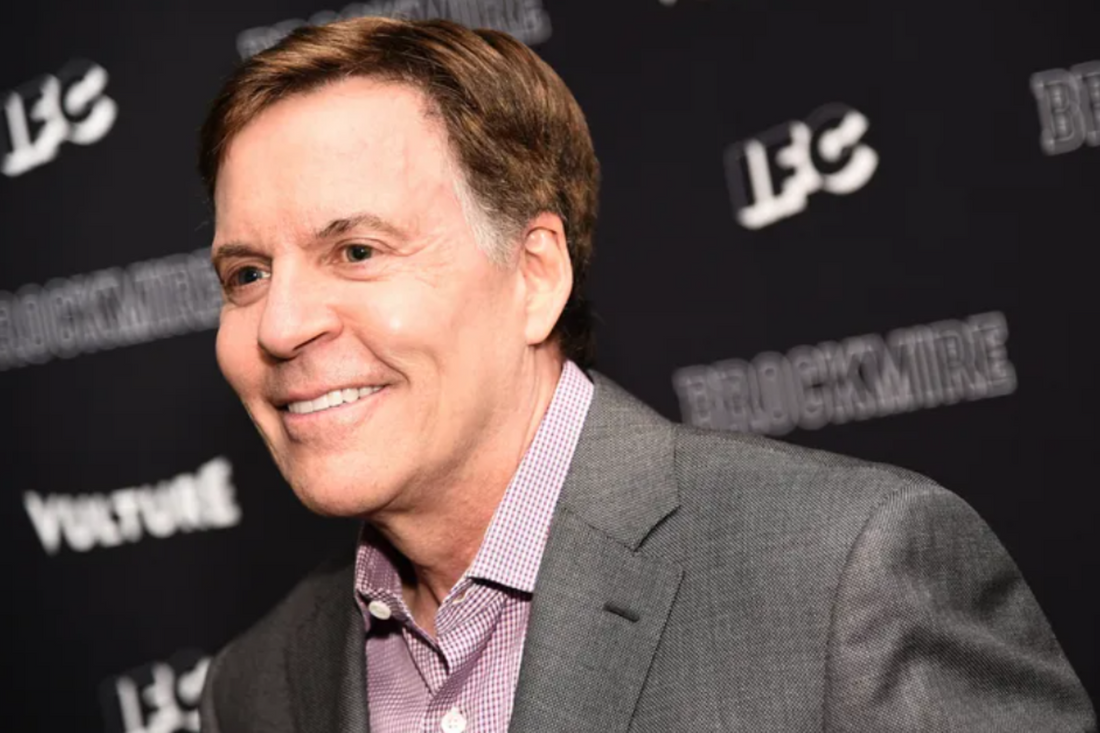 What is Bob Costas' Annual Salary?