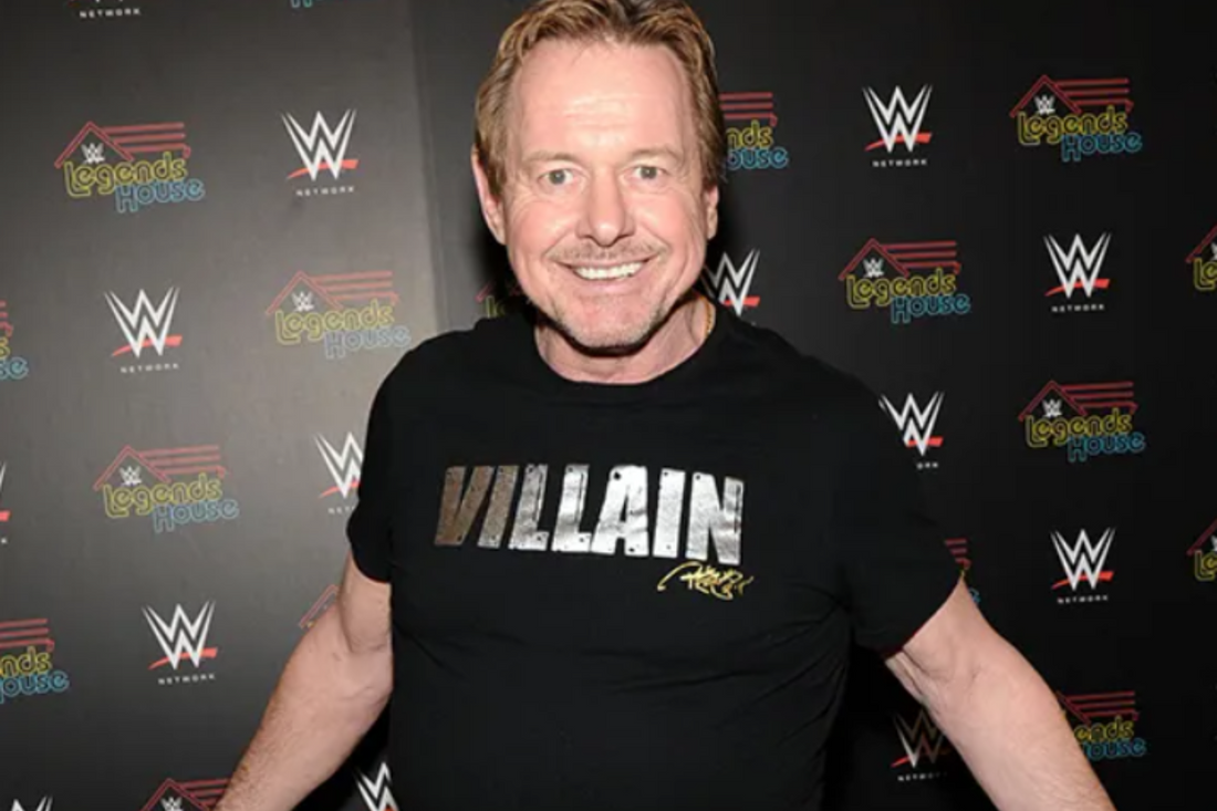 What Happened to Rowdy Roddy Piper?