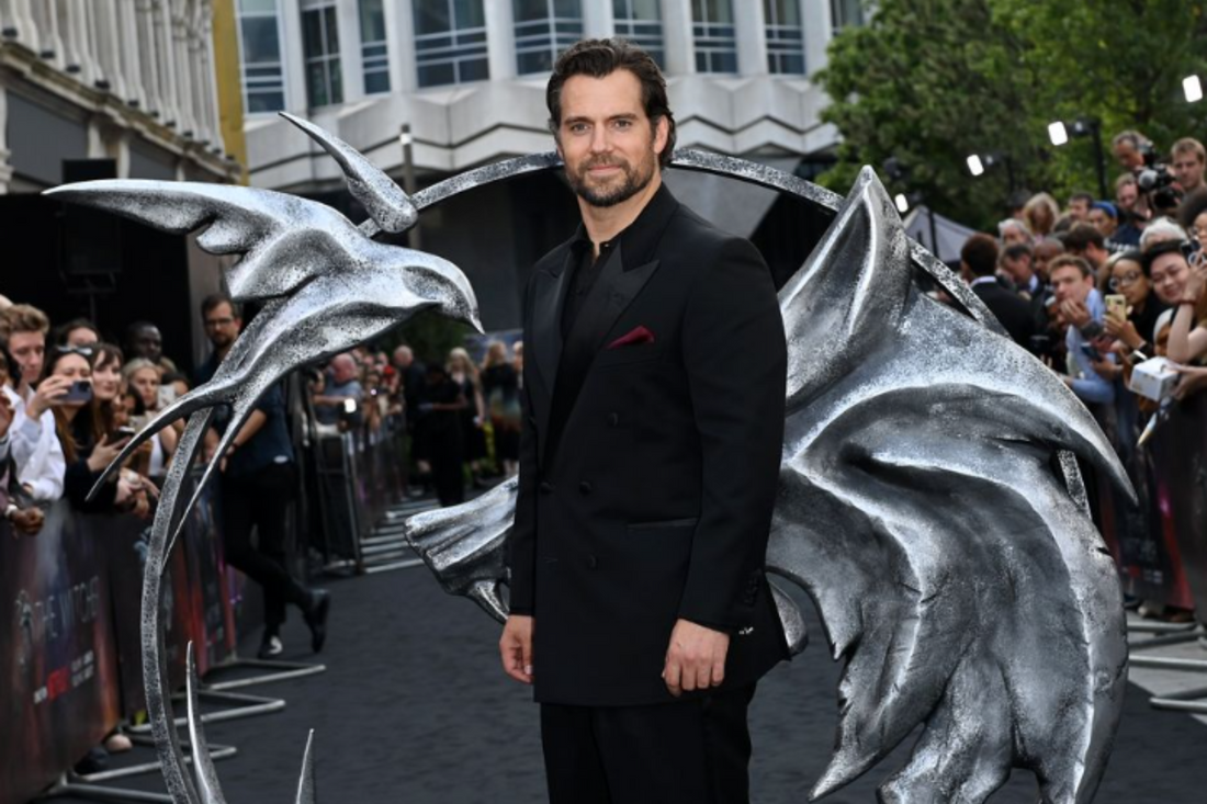 What is Henry Cavill's Net Worth?