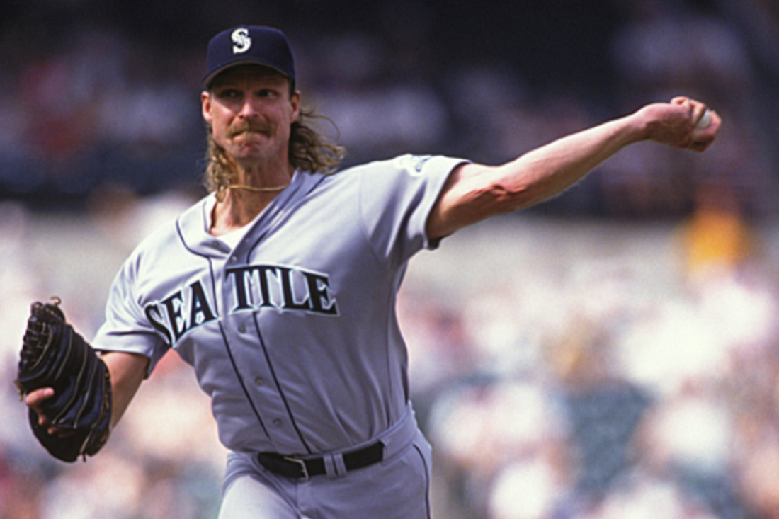 What is Randy Johnson's Net Worth in 2024?