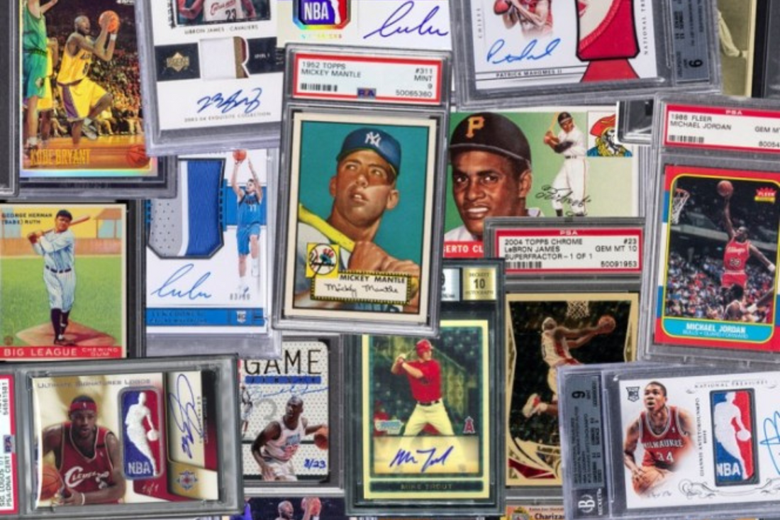 Exploring the Potential for Global Expansion in the Sports Card