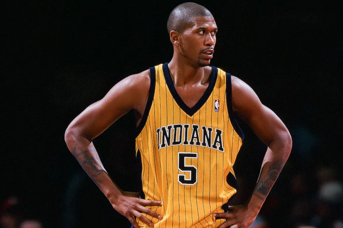 Did Jalen Rose Complete His College Education? Discover His Academic Journey and Achievements