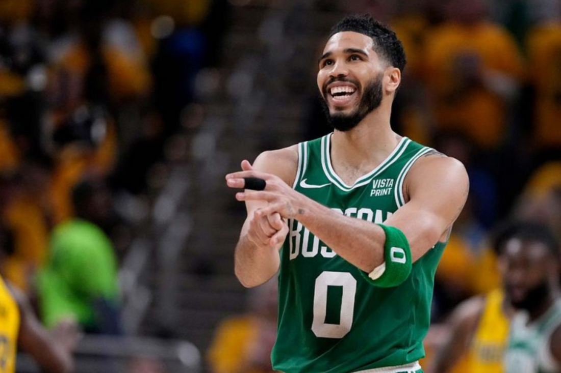 How much is Celtics star Jayson Tatum's house?