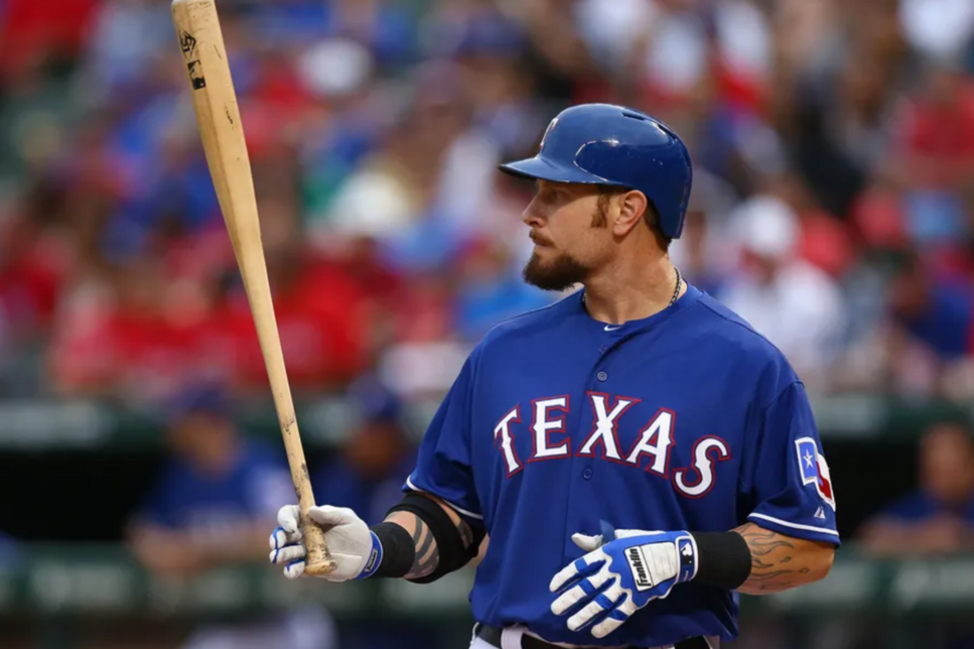 What happened to Josh Hamilton?