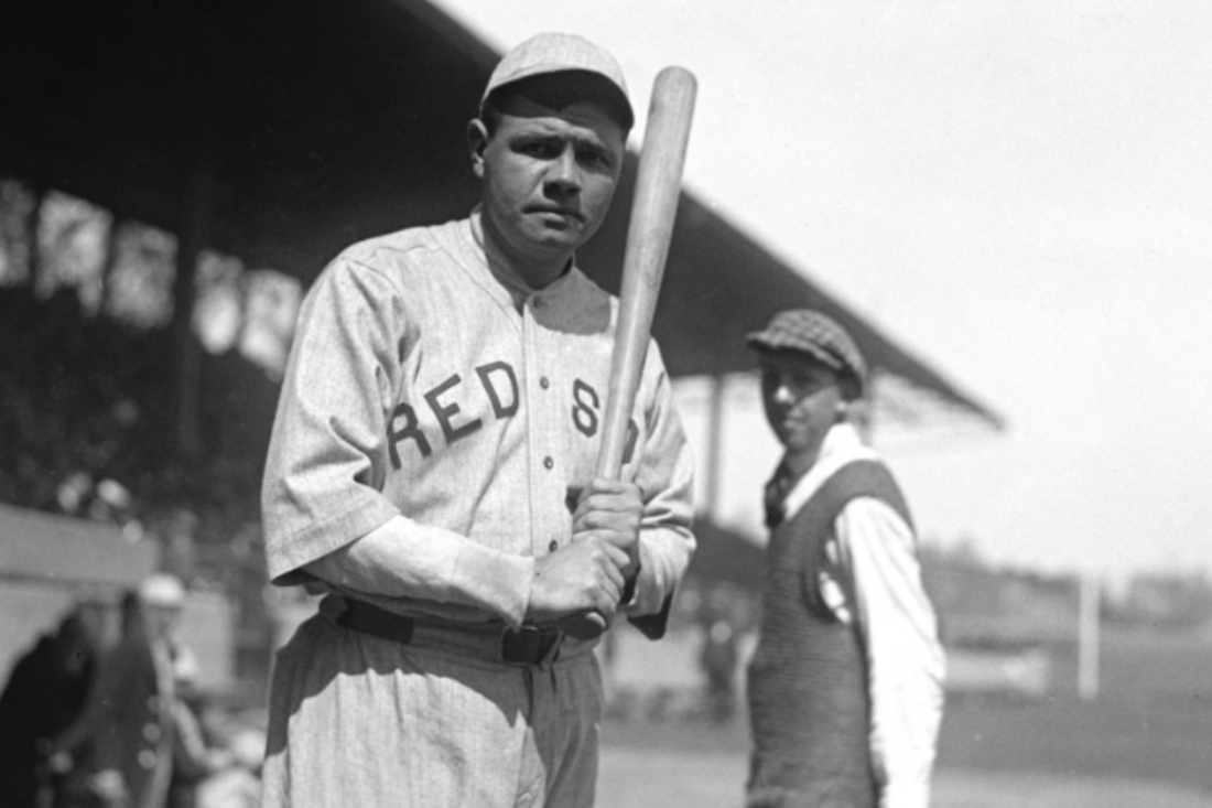 What If Babe Ruth Had Continued To Pitch?