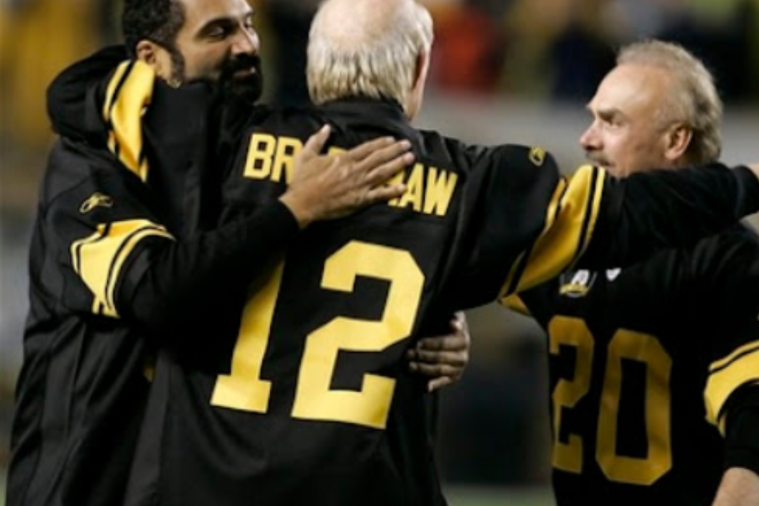 What If the Pittsburgh Steelers Never Drafted Terry Bradshaw?