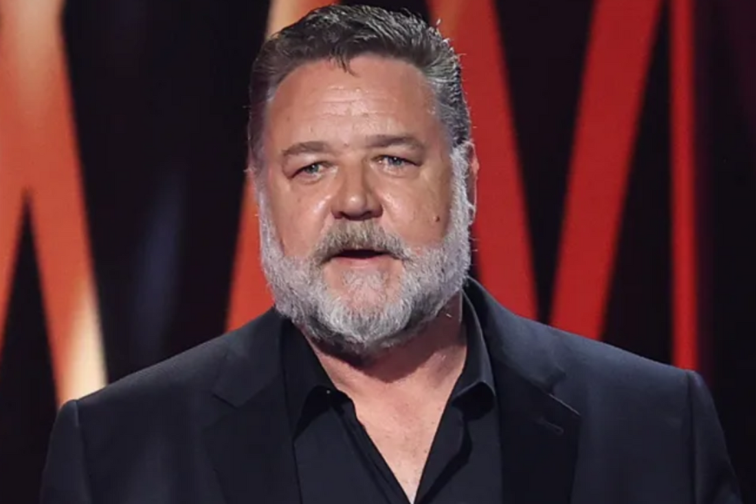 What is Russell Crowe's Net Worth in 2024?