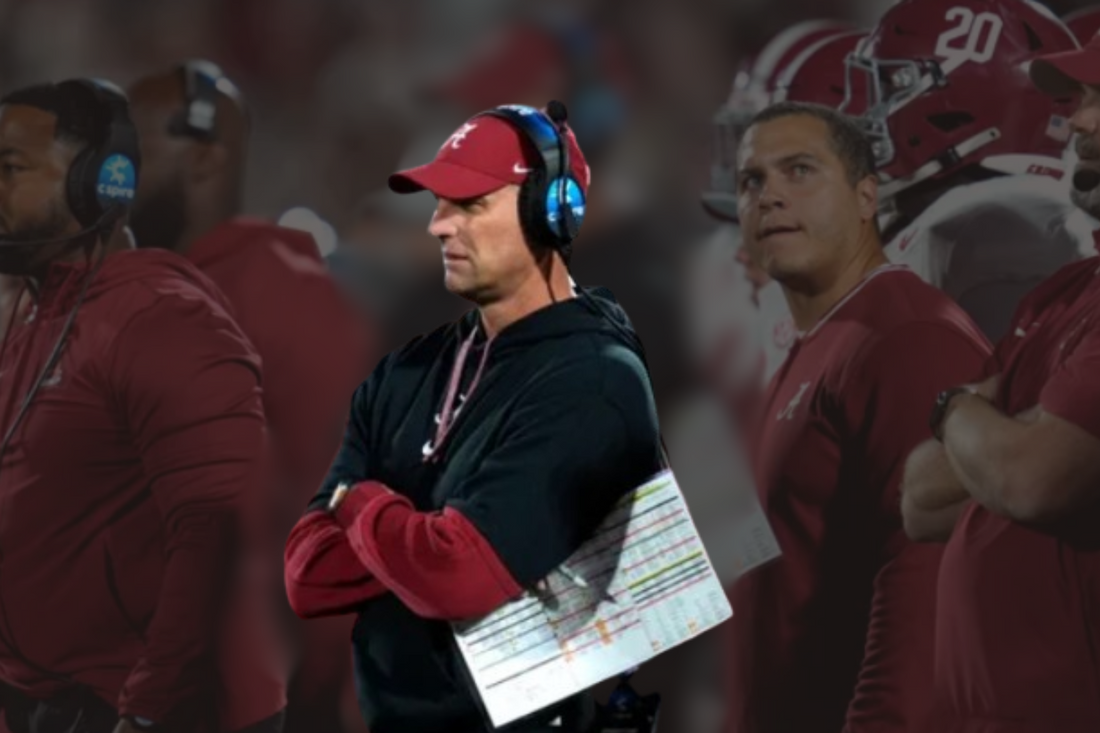 How many people can fit into Alabama's Bryant-Denny Stadium?