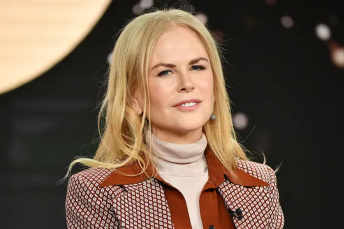 What is Nicole Kidman's Net Worth?