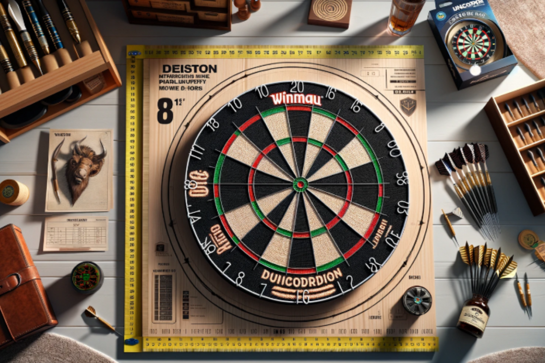 Electronic Dart Boards vs Regular Dart Boards: Making the Right Choice - Fan Arch