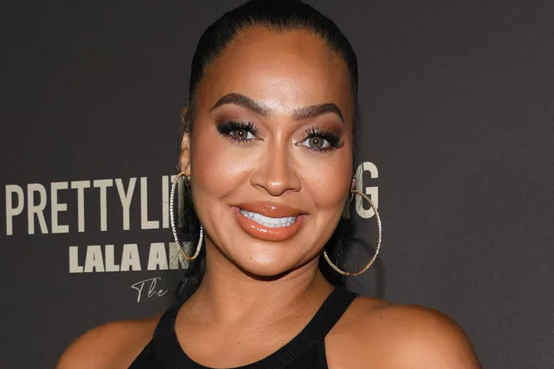 Understanding La La Anthony's Ethnicity: A Look at Her Cultural Background and Heritage