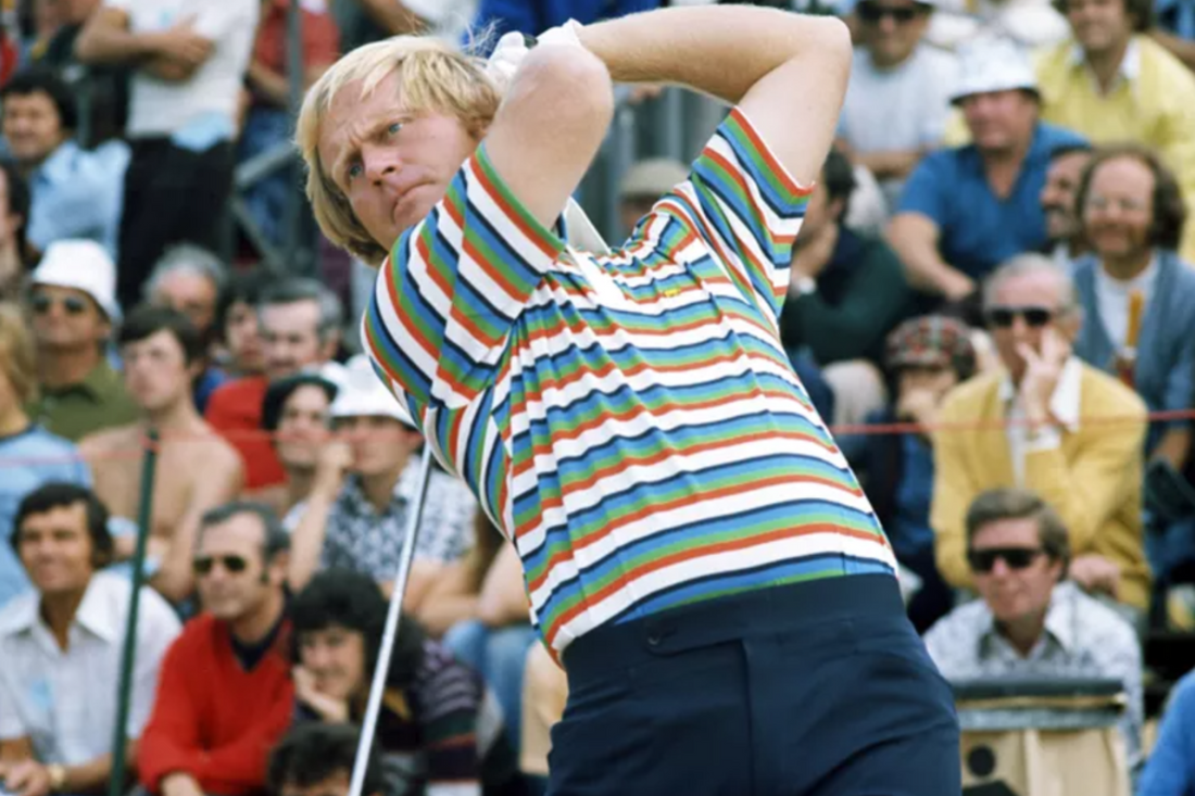 Why Jack Nicklaus "The Golden Bear" Is the Greatest PGA Golfer of All Time