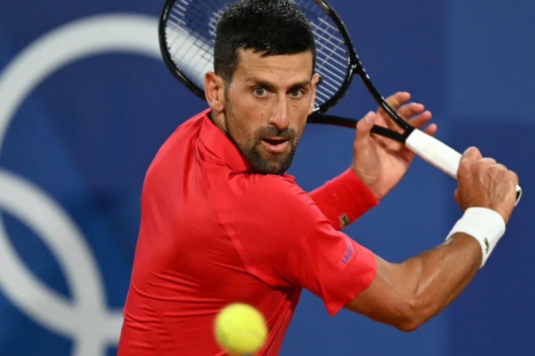 Has Novak Djokovic Won an Olympic Gold Medal?