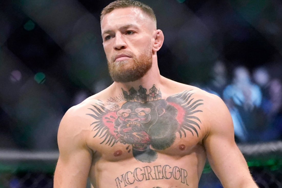 Why Did Conor McGregor Drop Out of UFC 303?