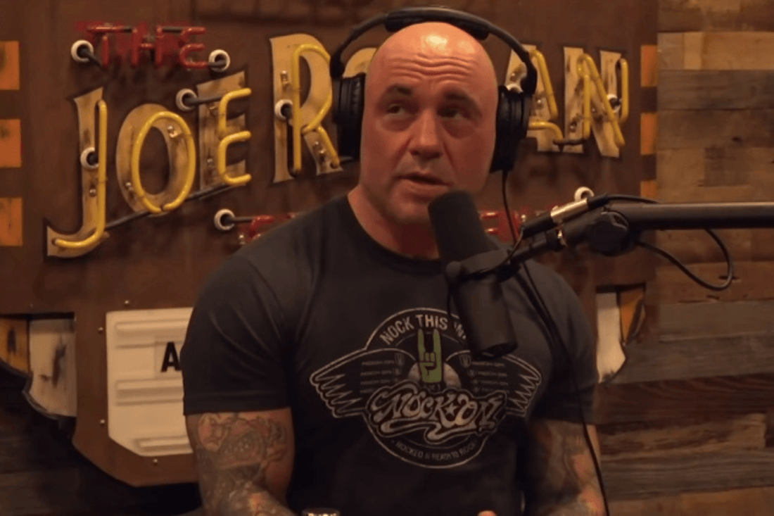 Is Joe Rogan a billionaire? - Fan Arch