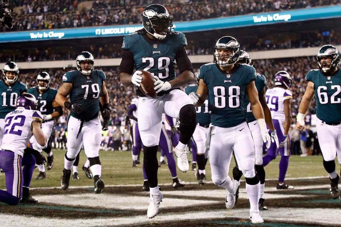 What If the Philadelphia Eagles Never Won Super Bowl LII?