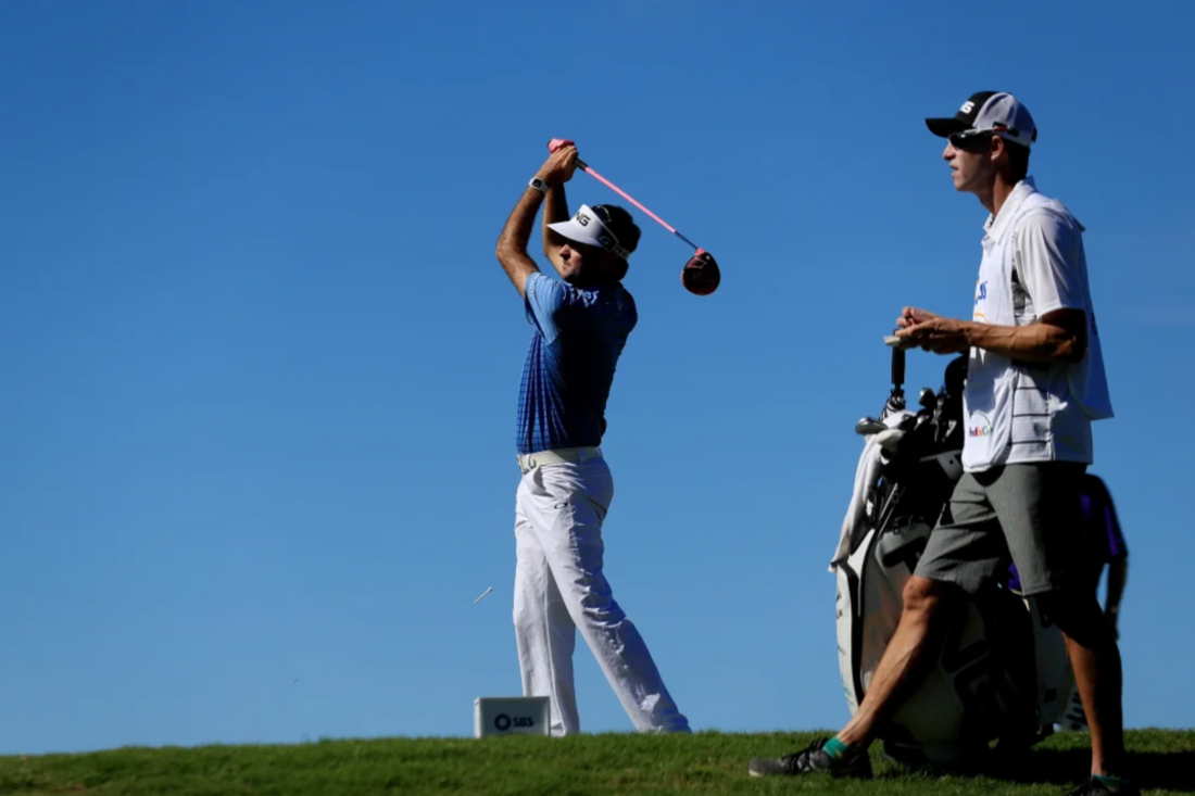 Bubba Watson: A Golfing Journey of Triumphs and Challenges