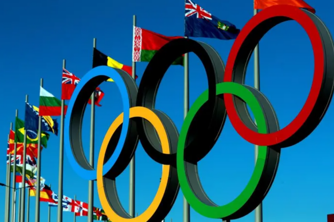 Which Country Has Held the Most Olympic Games?