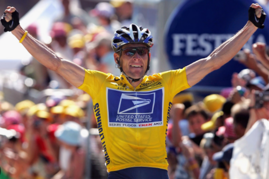 What is Lance Armstrong's Net Worth in 2024