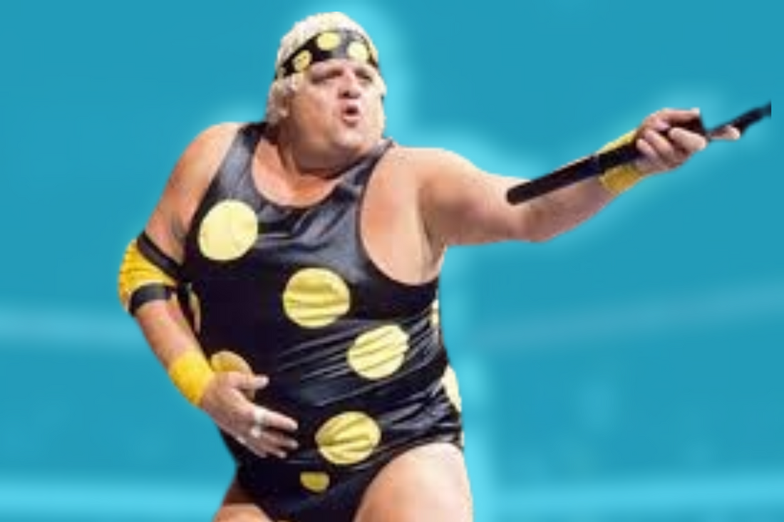 Who is Dusty Rhodes' wife? Meet the WWE legend's rock Michelle Rubio