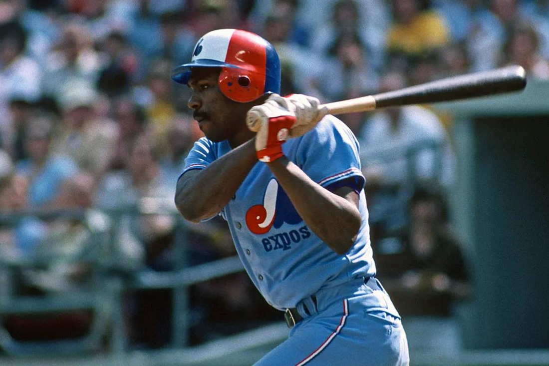 The Top 10 Montreal Expos of All-Time