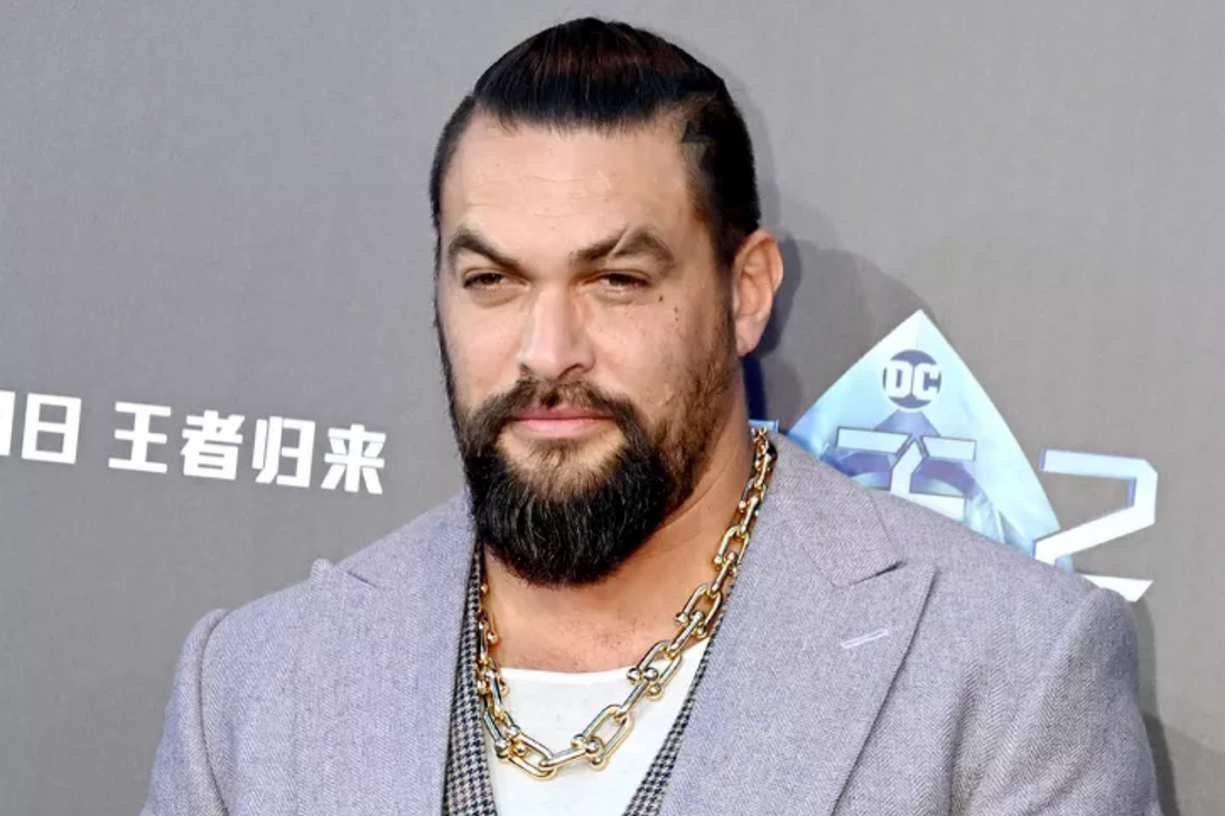 What Belt is Jason Momoa in Brazilian Jiu-Jitsu?