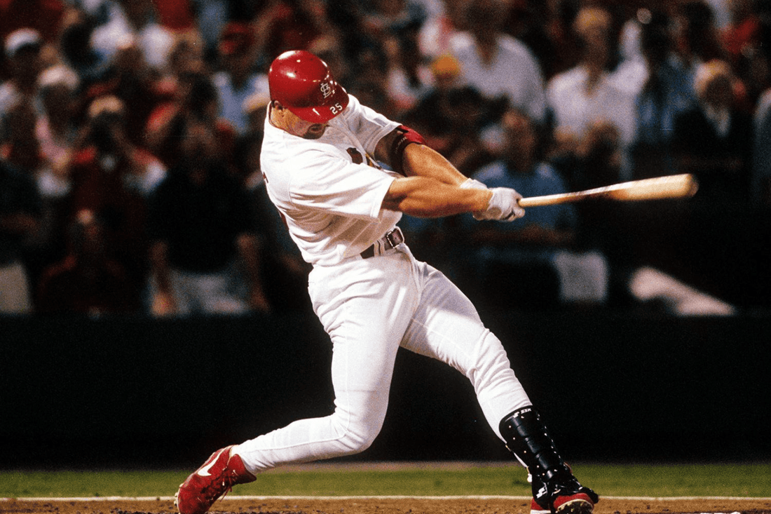 The Controversial Legacy of Mark McGwire: Why He Remains Excluded from the Baseball Hall of Fame - Fan Arch