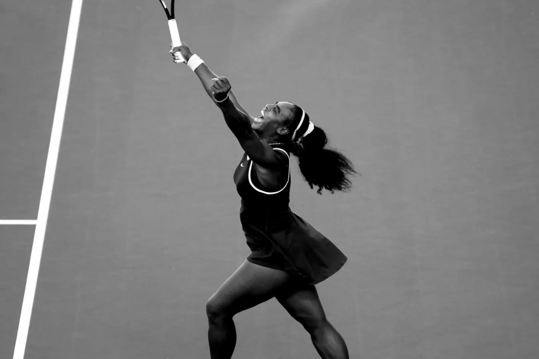 Diversity in Sports: Addressing Inequities in Professional Tennis