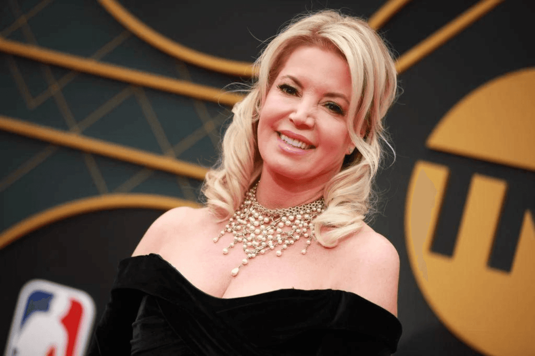 What is Jeanie Buss's Net Worth in 2024? - Fan Arch